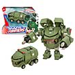 Transformers Animated Voyager Bulkhead Figure               
